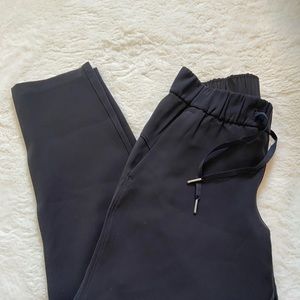 Lulu dress casual Joggers 🏃‍♀️🏃‍♀️